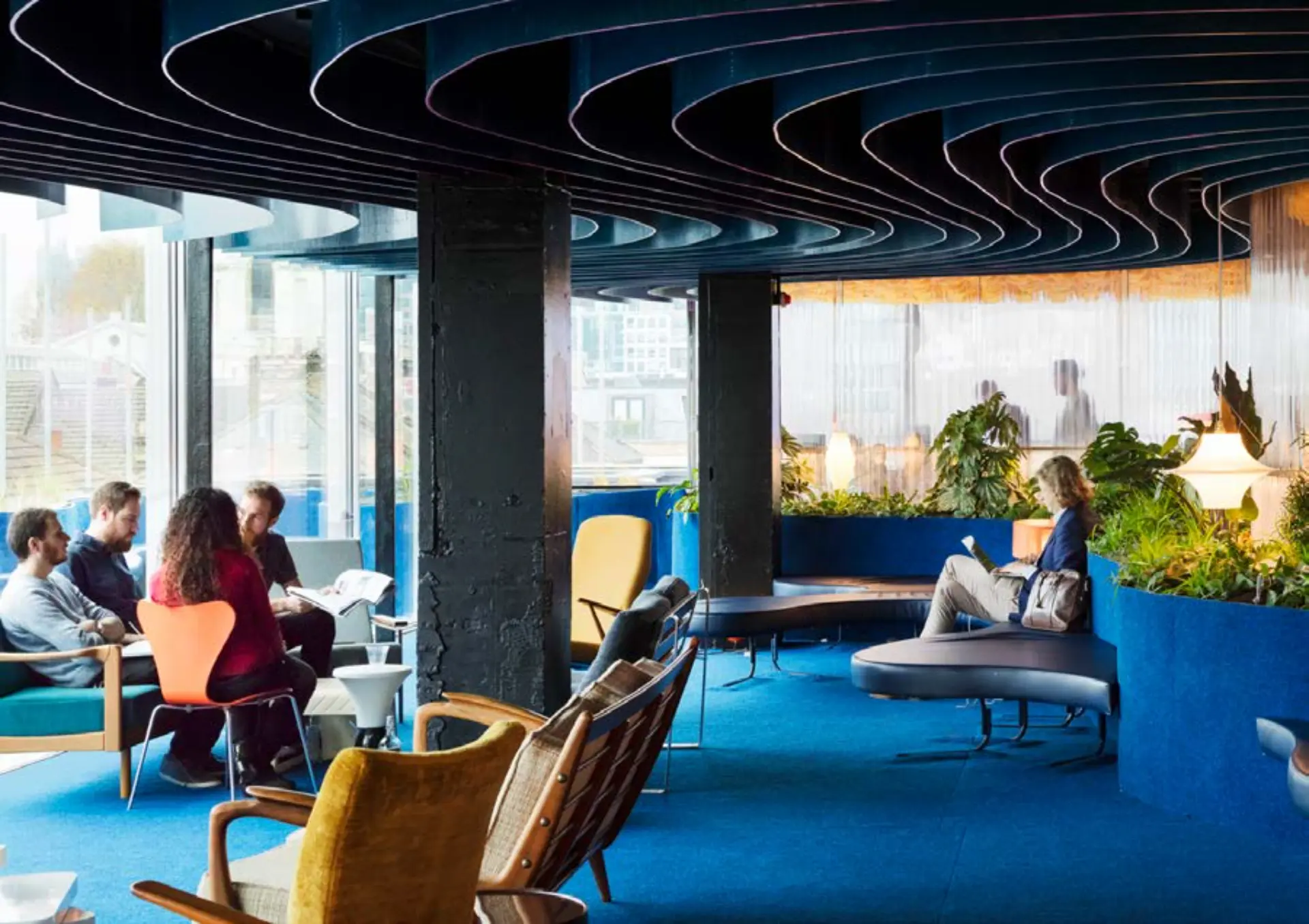 Shoreditch Area Guide: Top Things To Do In Shoreditch | Flowspace